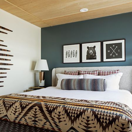 Kimpton Riverplace Hotel By Ihg Portland Eksteriør billede