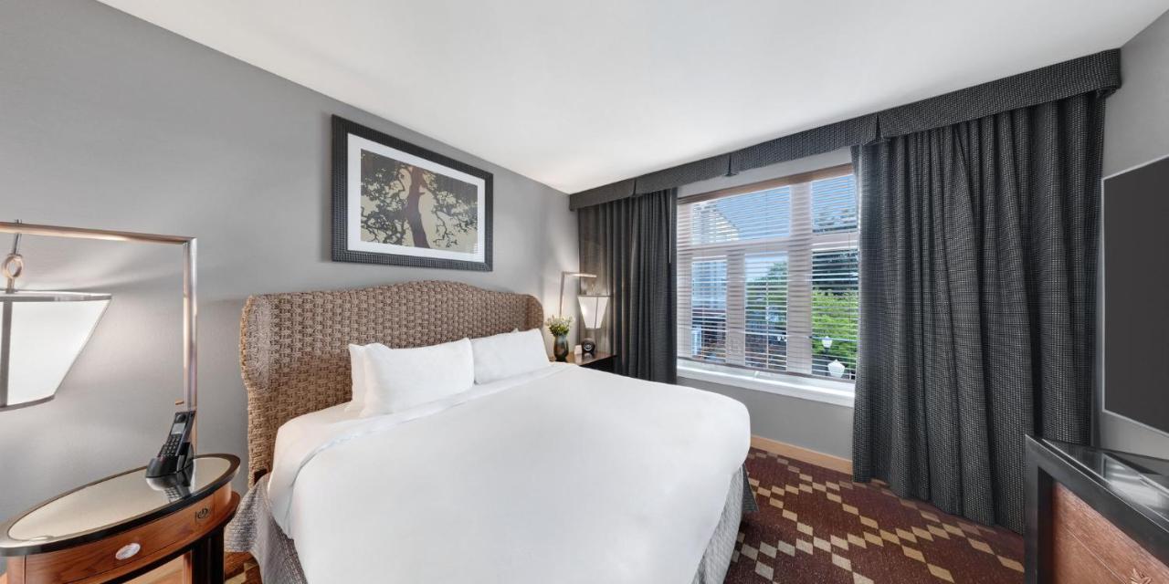Kimpton Riverplace Hotel By Ihg Portland Eksteriør billede