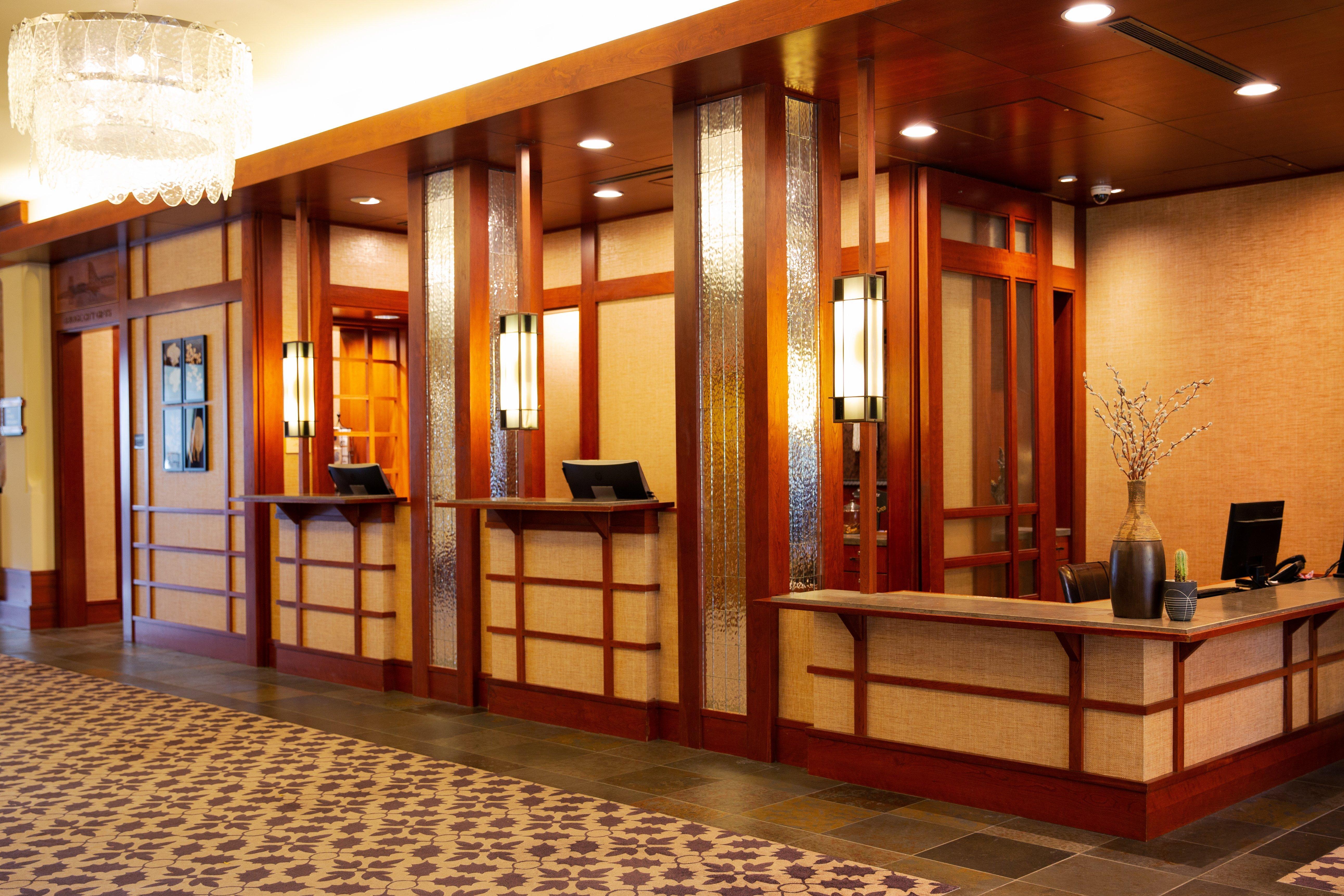 Kimpton Riverplace Hotel By Ihg Portland Eksteriør billede
