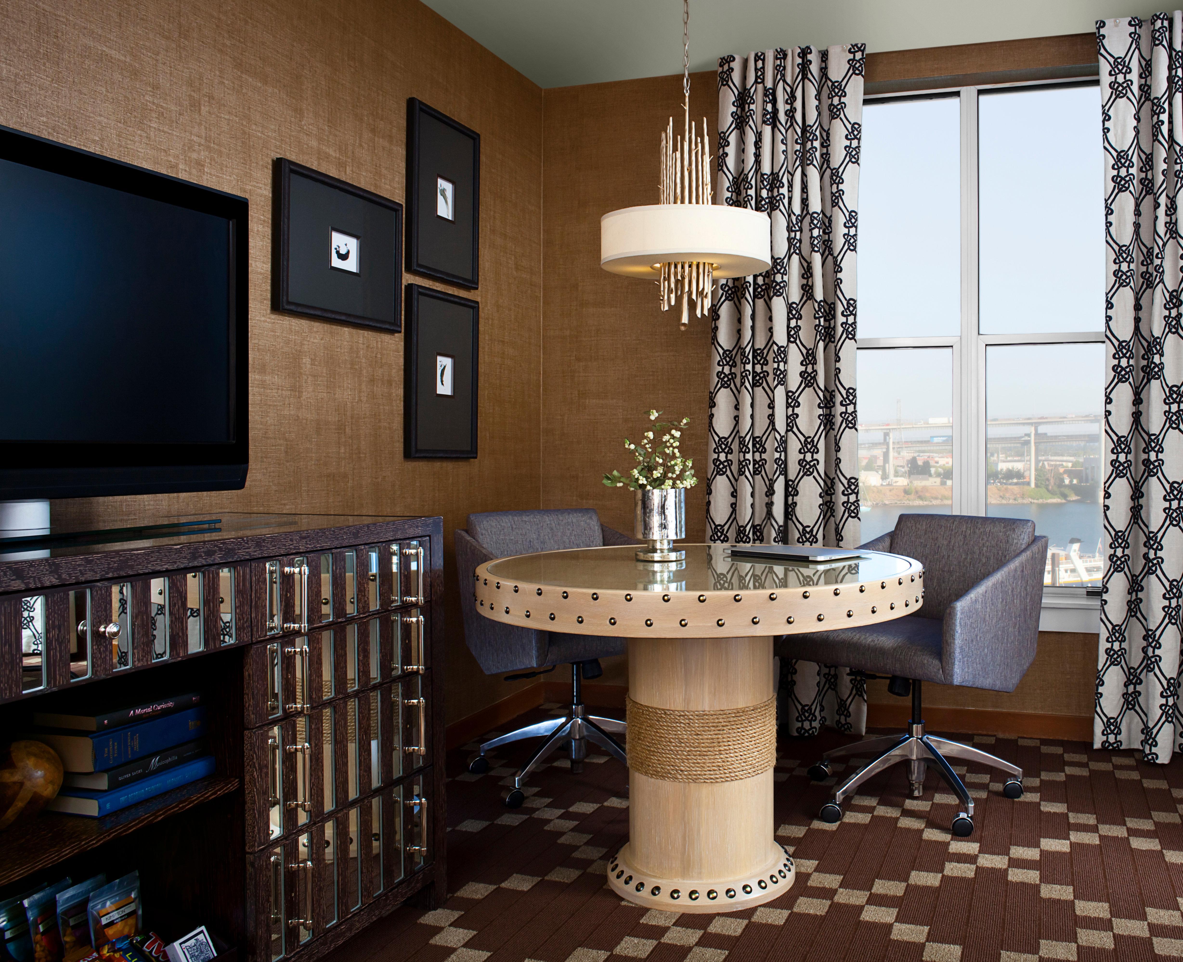 Kimpton Riverplace Hotel By Ihg Portland Eksteriør billede