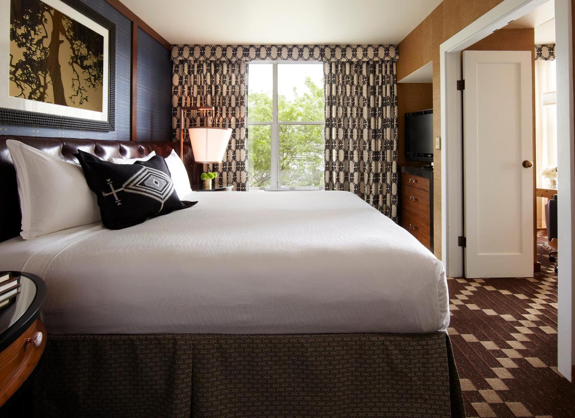 Kimpton Riverplace Hotel By Ihg Portland Eksteriør billede