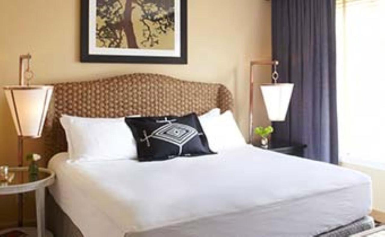 Kimpton Riverplace Hotel By Ihg Portland Eksteriør billede