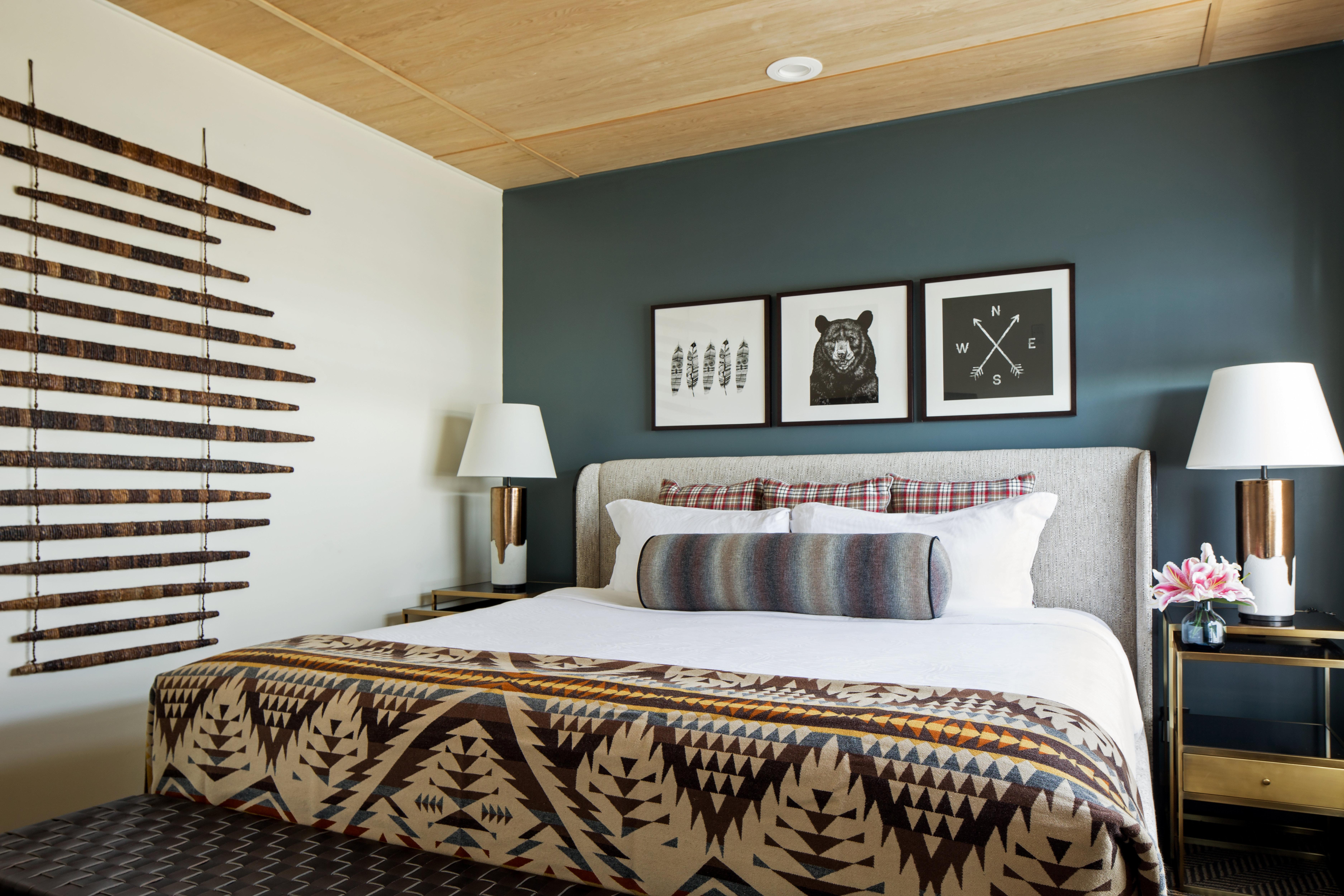 Kimpton Riverplace Hotel By Ihg Portland Eksteriør billede