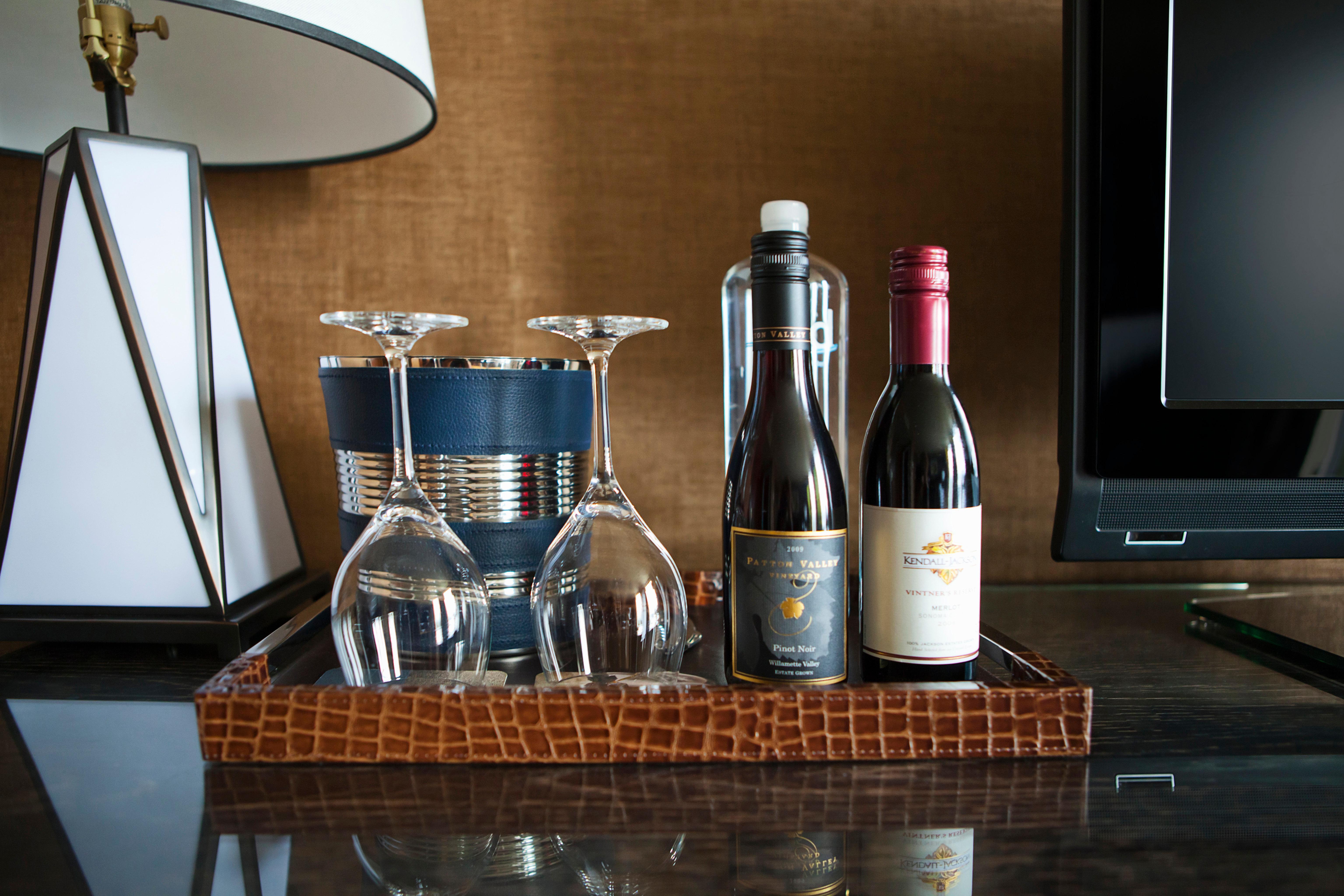 Kimpton Riverplace Hotel By Ihg Portland Eksteriør billede