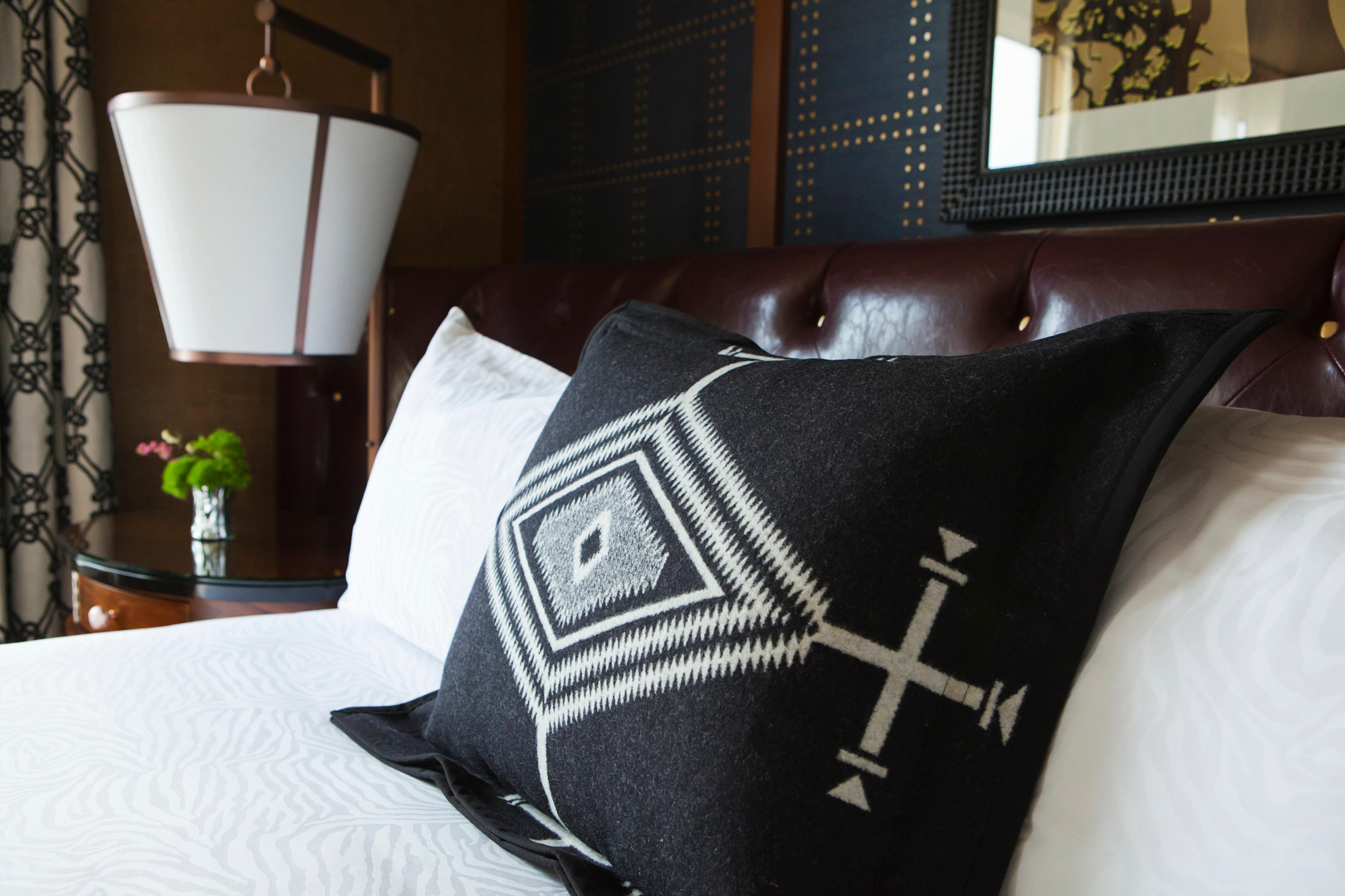 Kimpton Riverplace Hotel By Ihg Portland Eksteriør billede