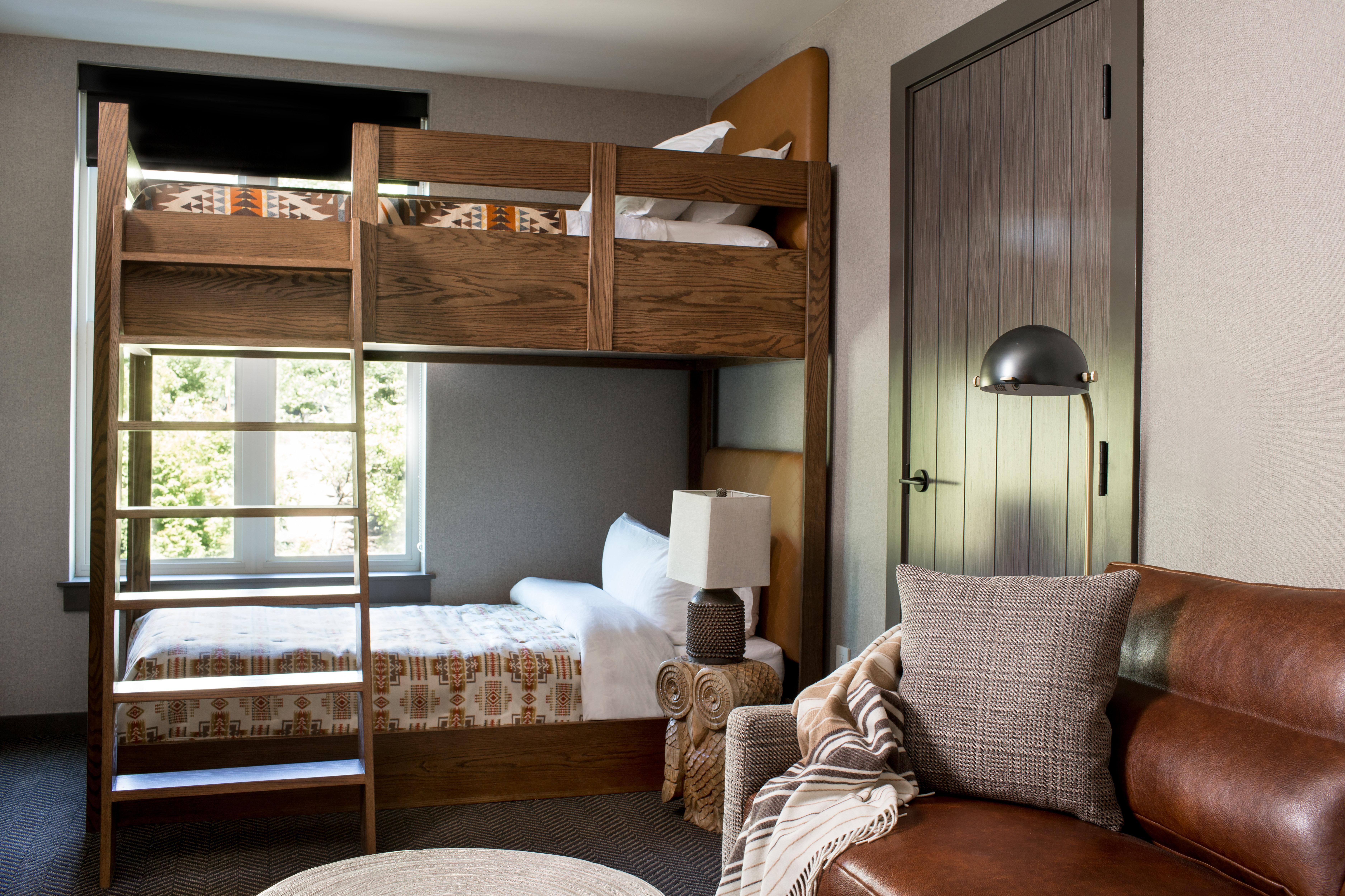 Kimpton Riverplace Hotel By Ihg Portland Eksteriør billede