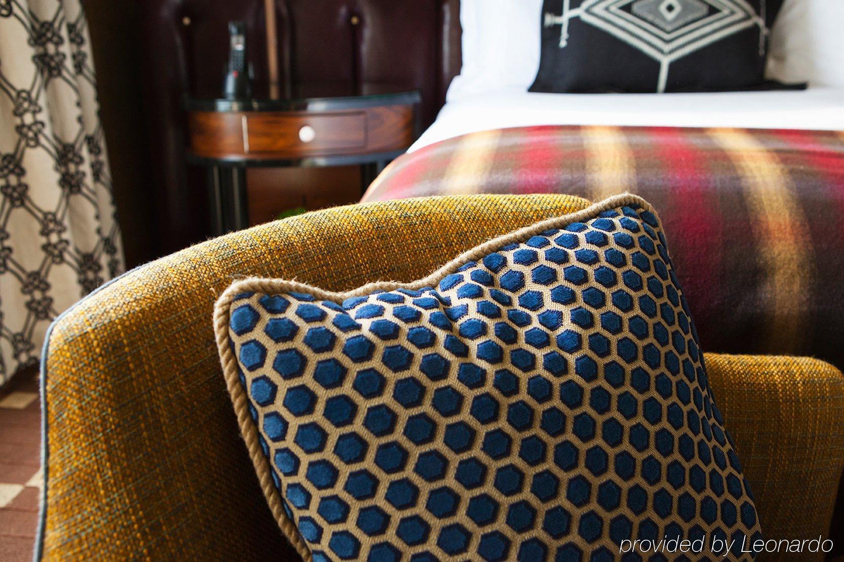 Kimpton Riverplace Hotel By Ihg Portland Eksteriør billede