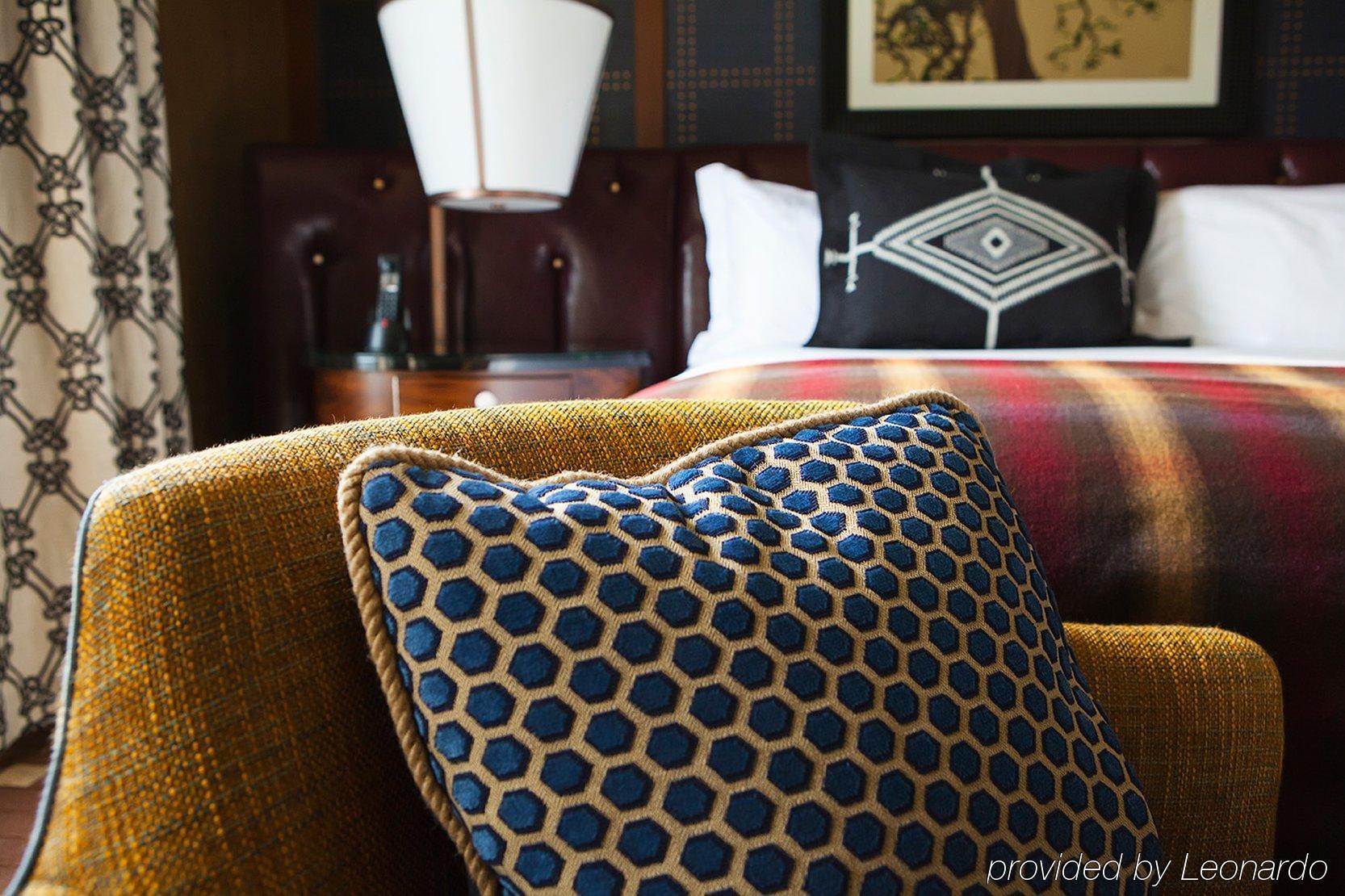 Kimpton Riverplace Hotel By Ihg Portland Eksteriør billede