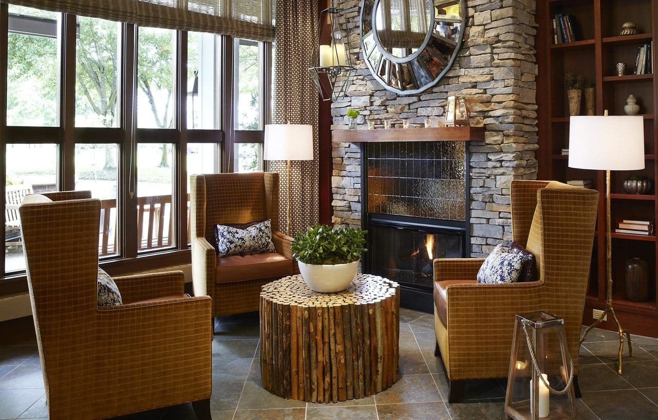 Kimpton Riverplace Hotel By Ihg Portland Eksteriør billede